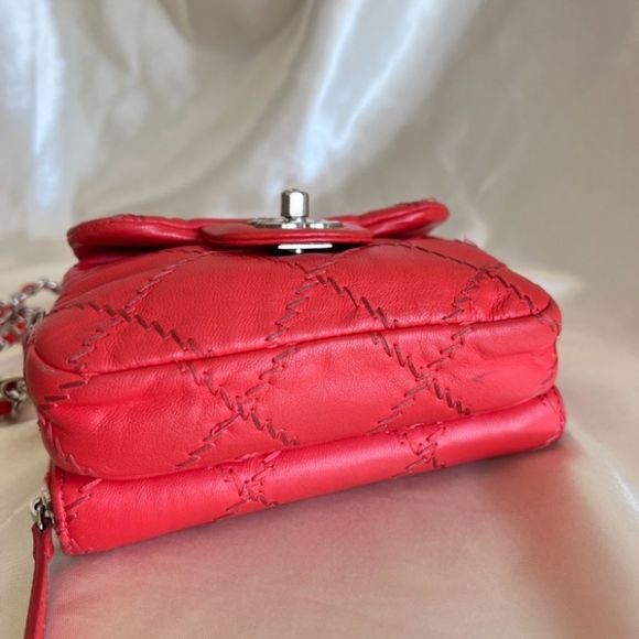 🚫SOLD🚫Chanel Mini Flap bag - Picture 17 of 17